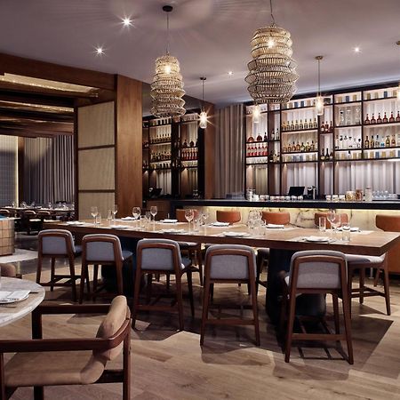 Jw Marriott Hotel Гвадалахара Экстерьер фото