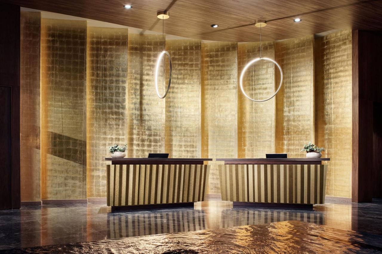 Jw Marriott Hotel Гвадалахара Экстерьер фото