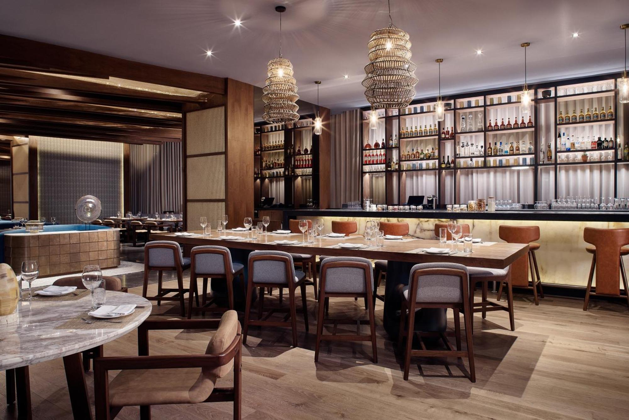 Jw Marriott Hotel Гвадалахара Экстерьер фото